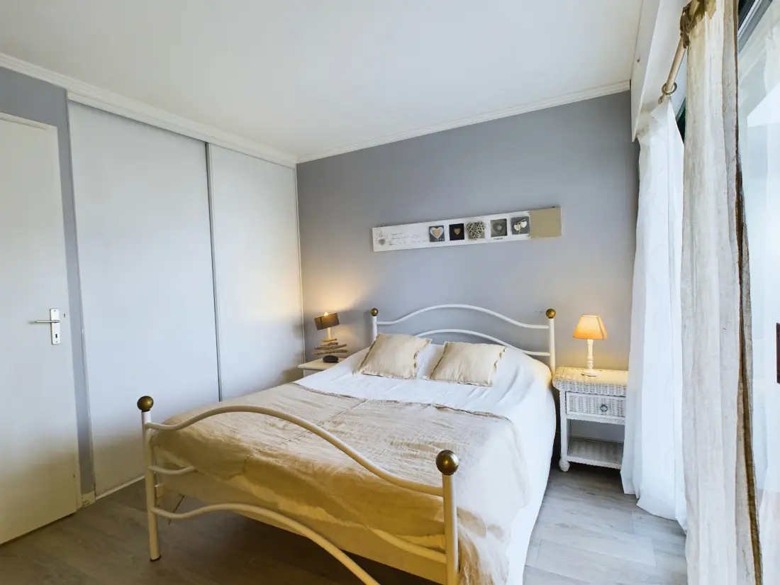 Appartements à Le Pouliguen