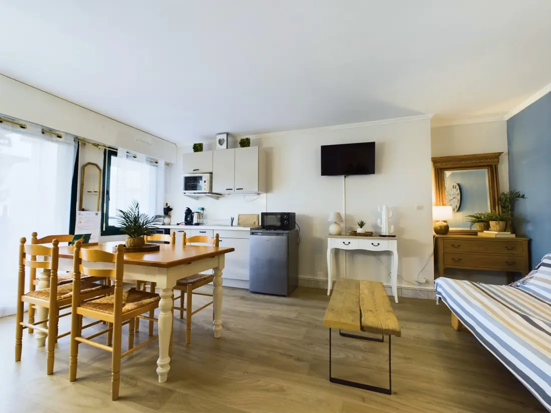 Appartements à Le Pouliguen