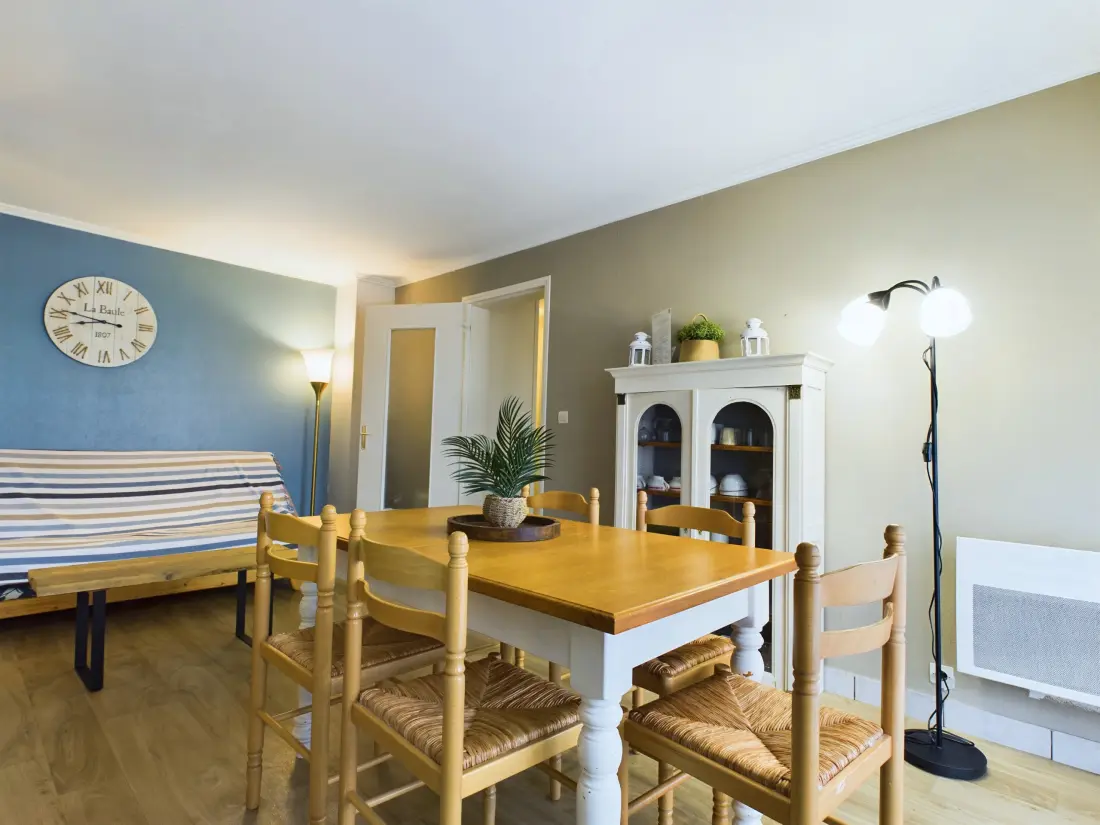 Appartements à Le Pouliguen