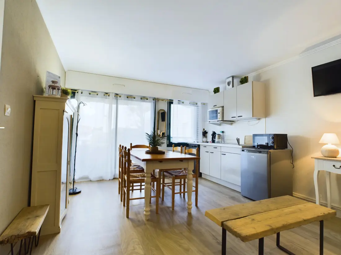 Appartements à Le Pouliguen