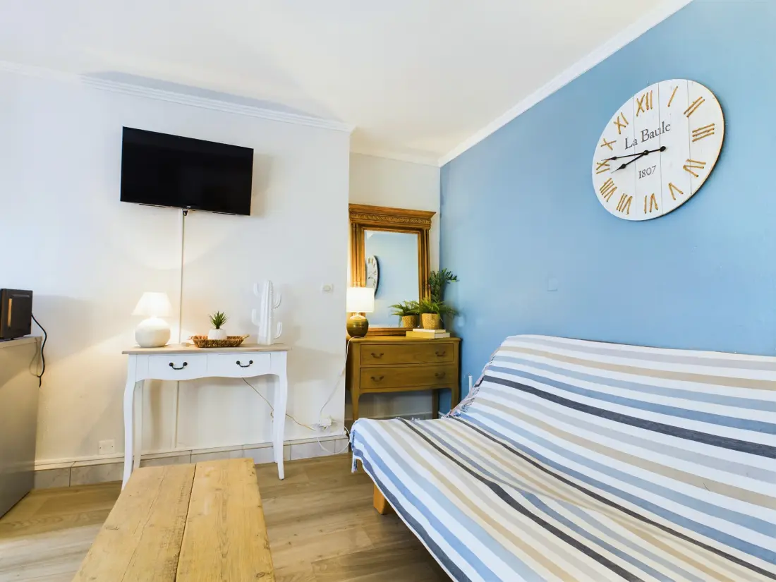 Appartements à Le Pouliguen