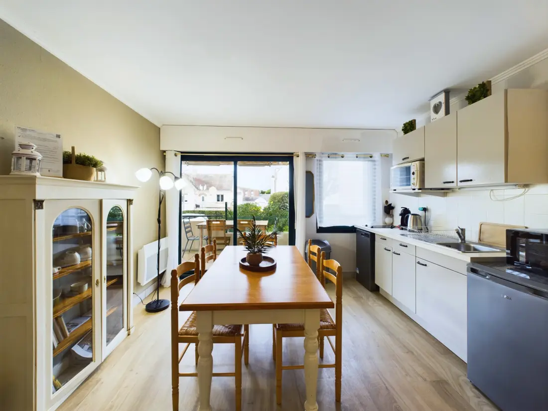 Appartements à Le Pouliguen