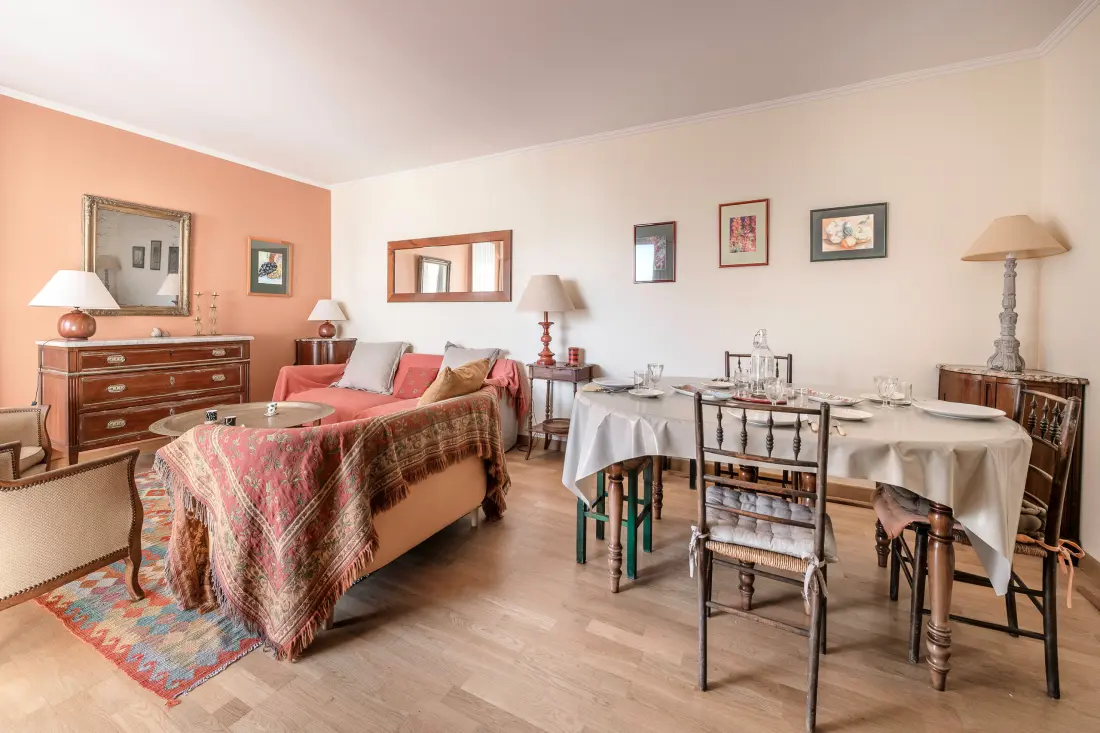 Appartements à Le Pouliguen