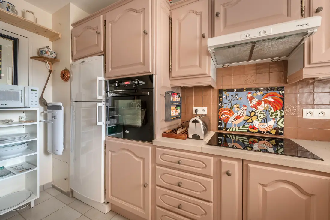 Appartements à Le Pouliguen