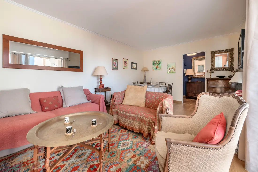 Appartements à Le Pouliguen