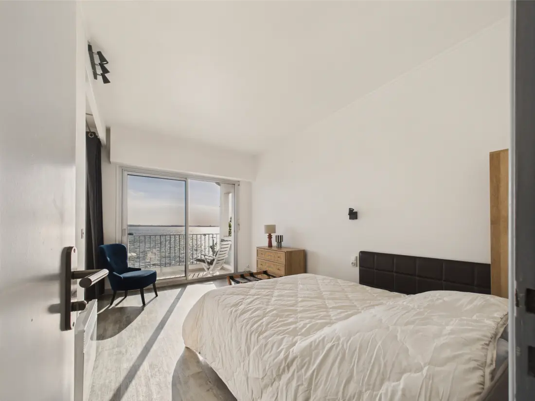 Appartements à Le Pouliguen