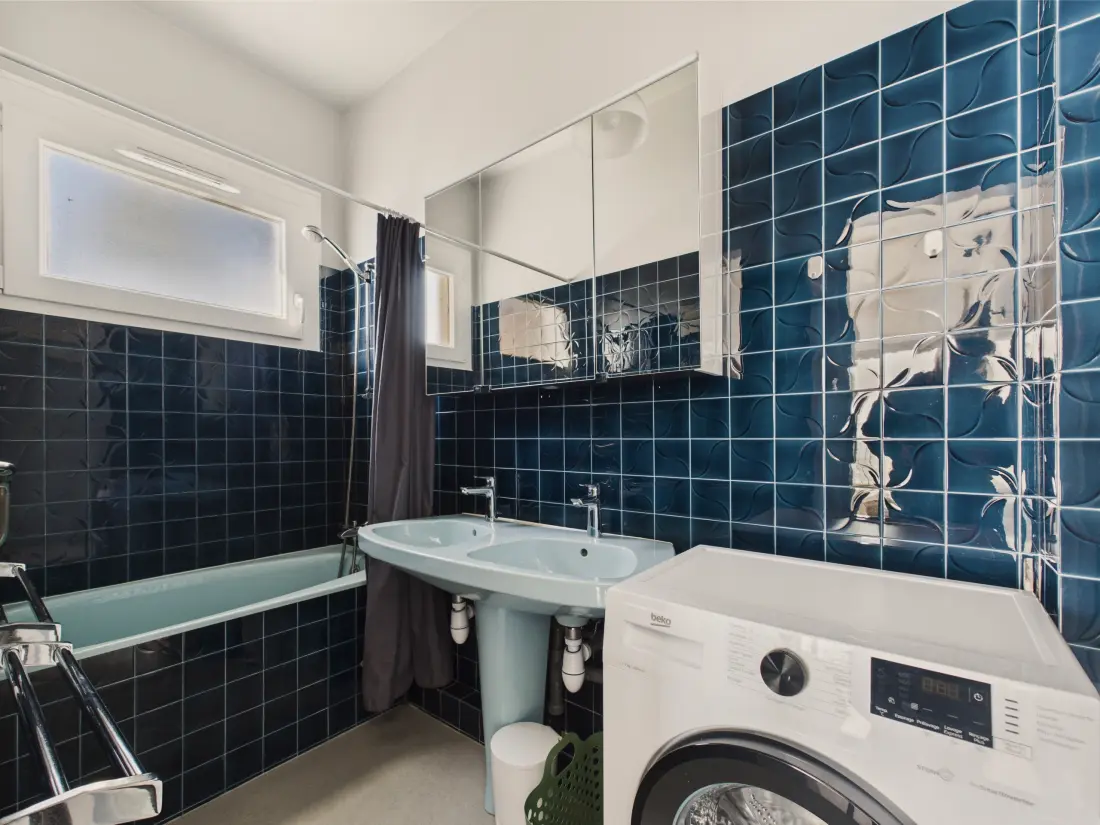 Appartements à Le Pouliguen