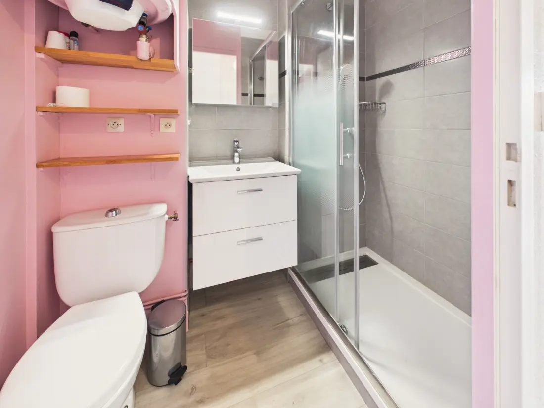 Appartements à Le Pouliguen