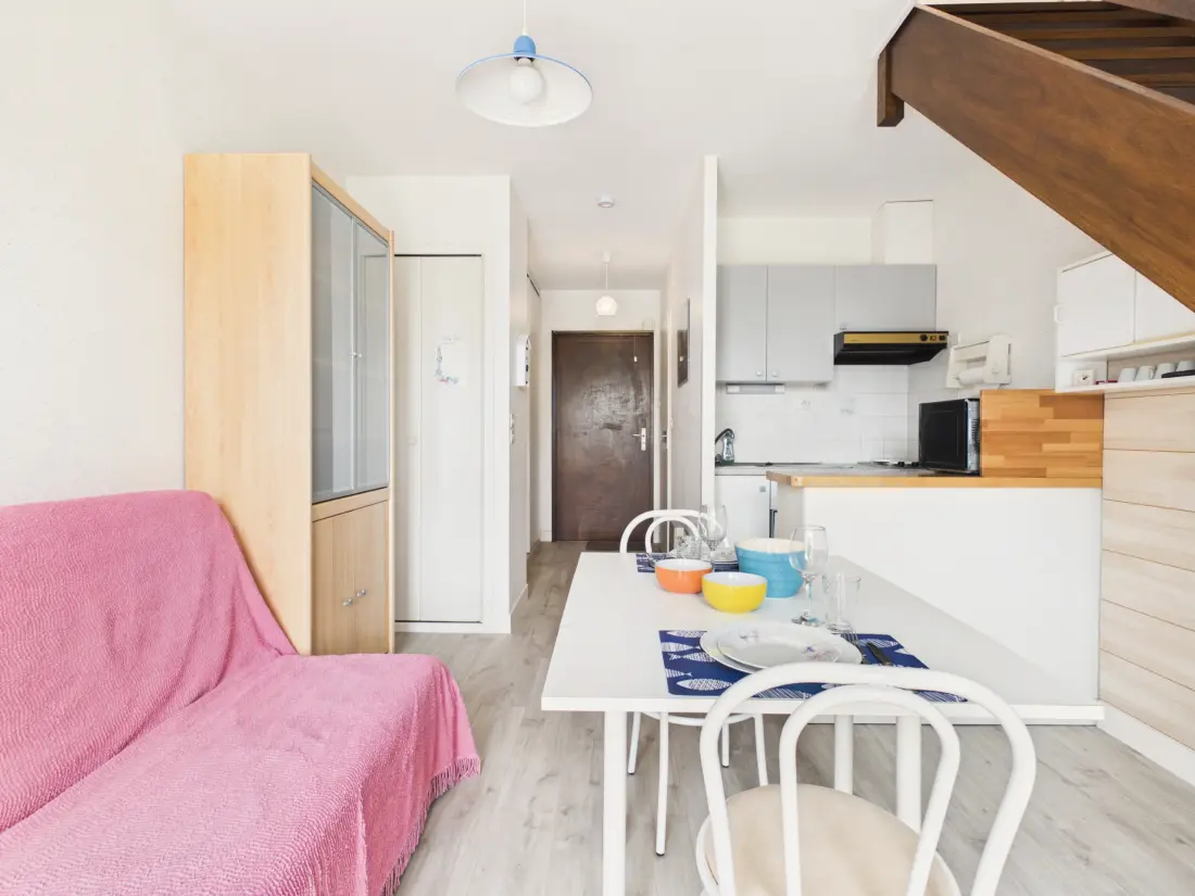Appartements à Le Pouliguen
