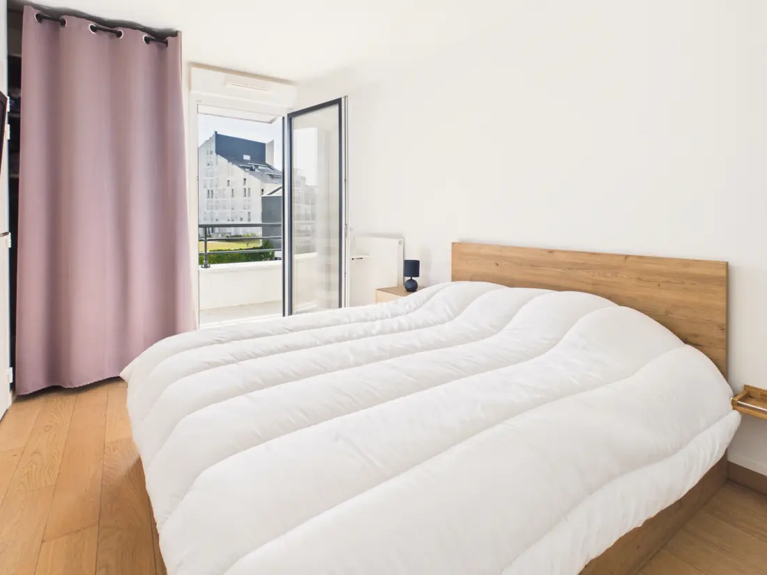 Appartements à Le Pouliguen