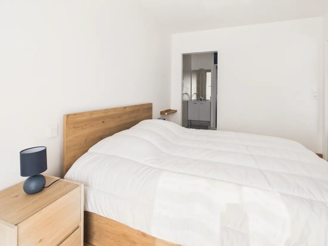 Appartements à Le Pouliguen