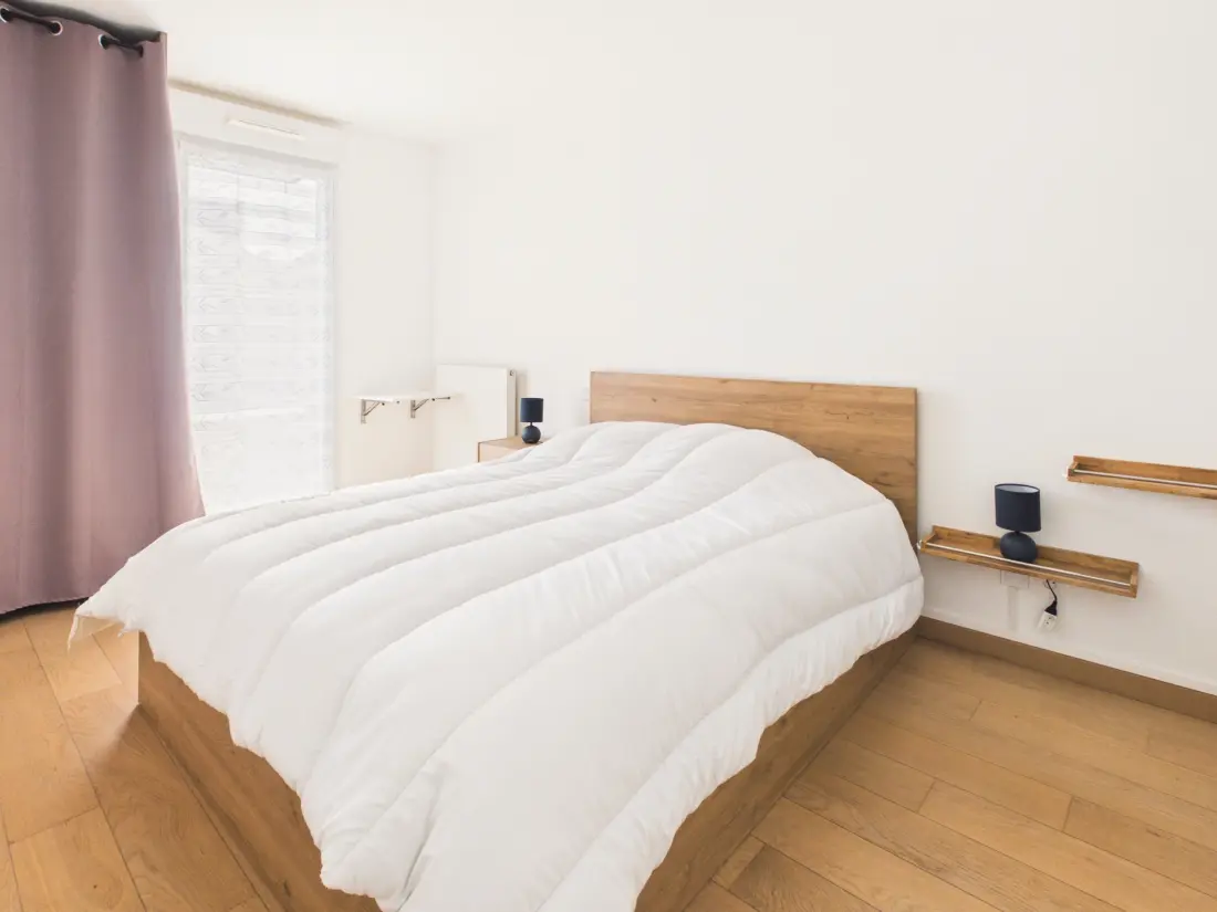 Appartements à Le Pouliguen