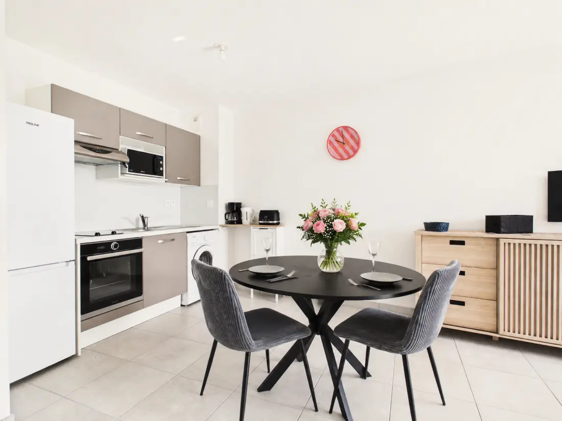 Appartements à Le Pouliguen