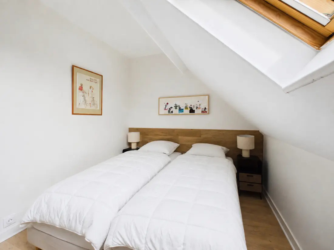 Appartements à La Baule