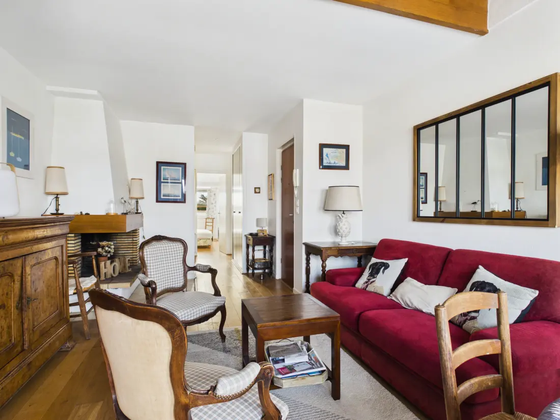 Appartements à La Baule