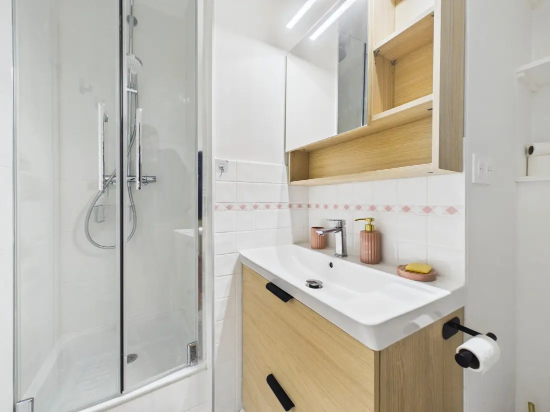 Appartements à La Baule