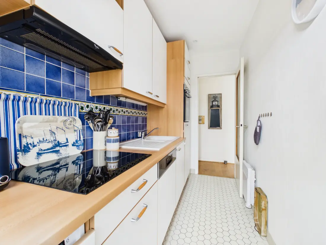 Appartements à La Baule