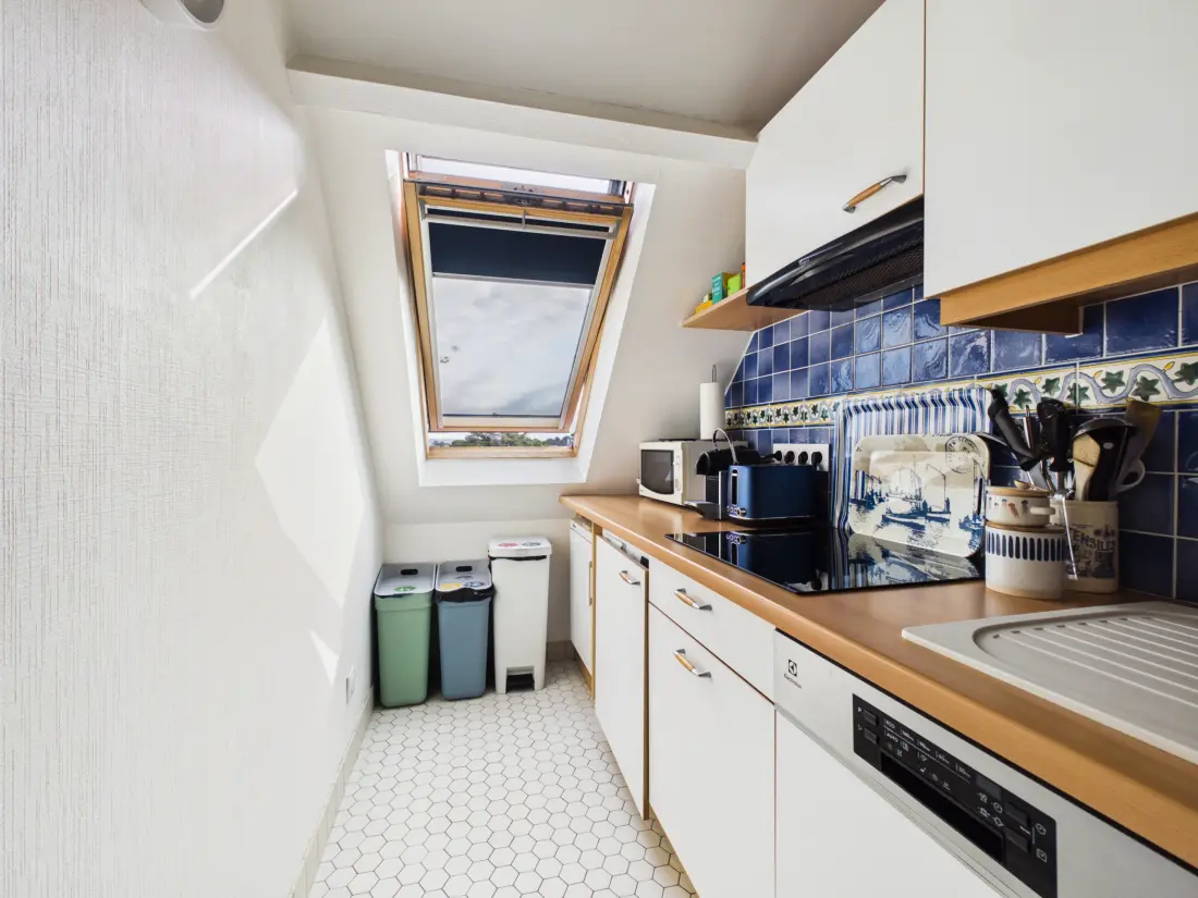 Appartements à La Baule