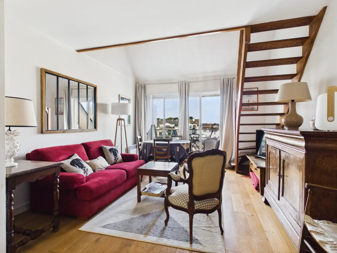 Appartements à La Baule