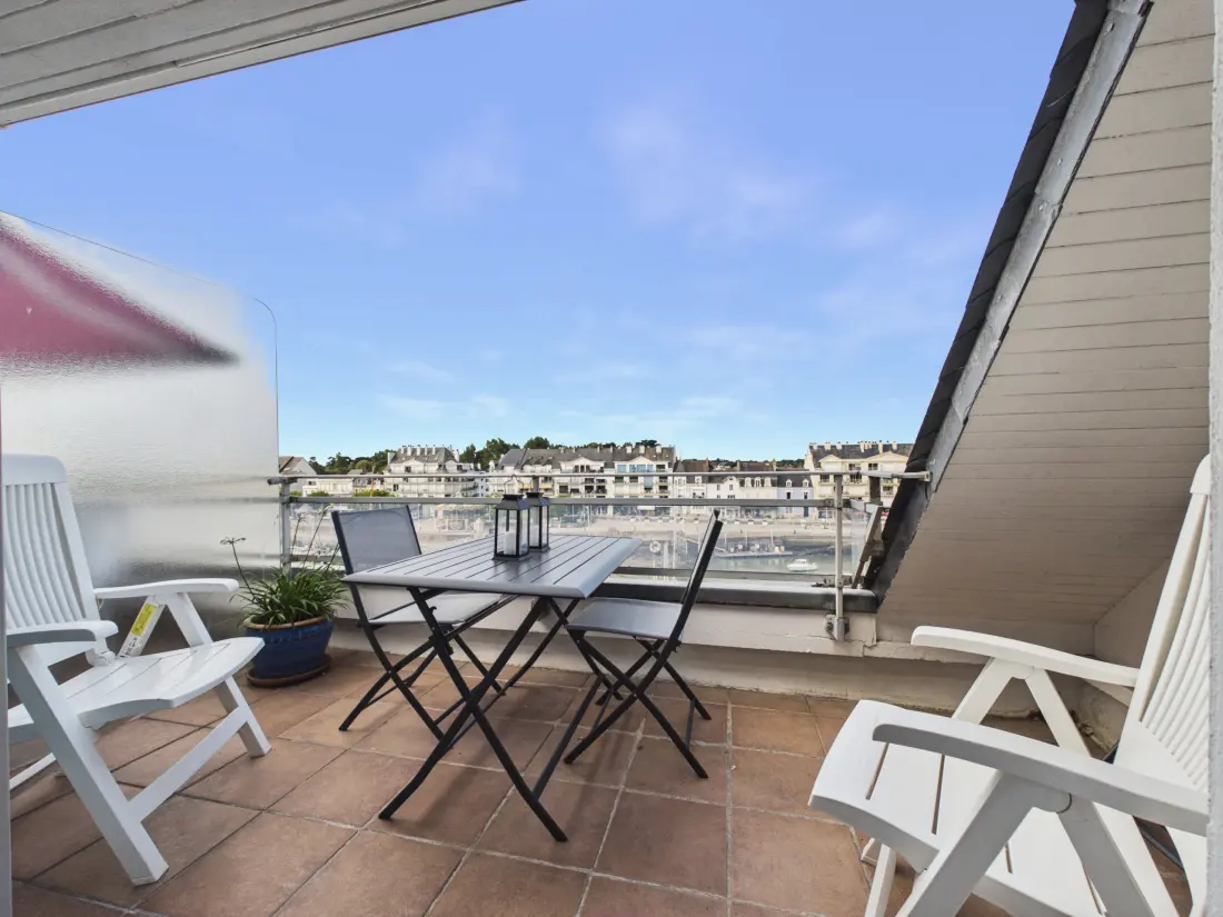 Appartements à La Baule