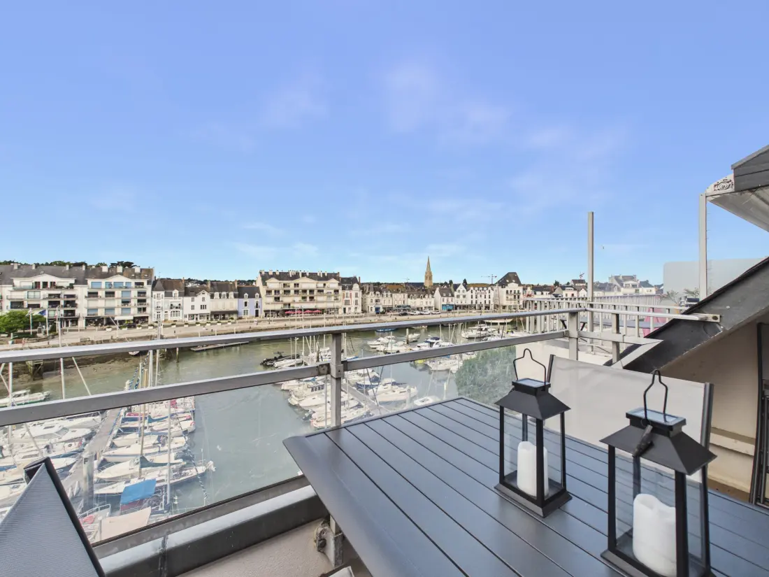 Appartements à La Baule