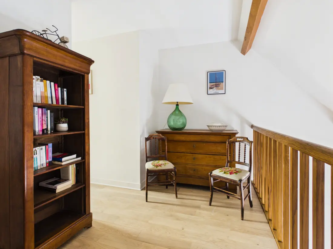 Appartements à La Baule