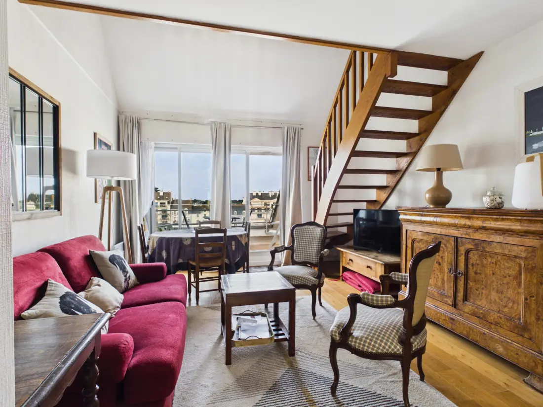 Appartements à La Baule