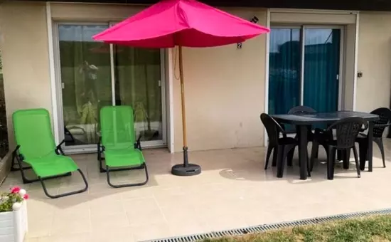 Cocon Confortable à Deux Pas De La Mer