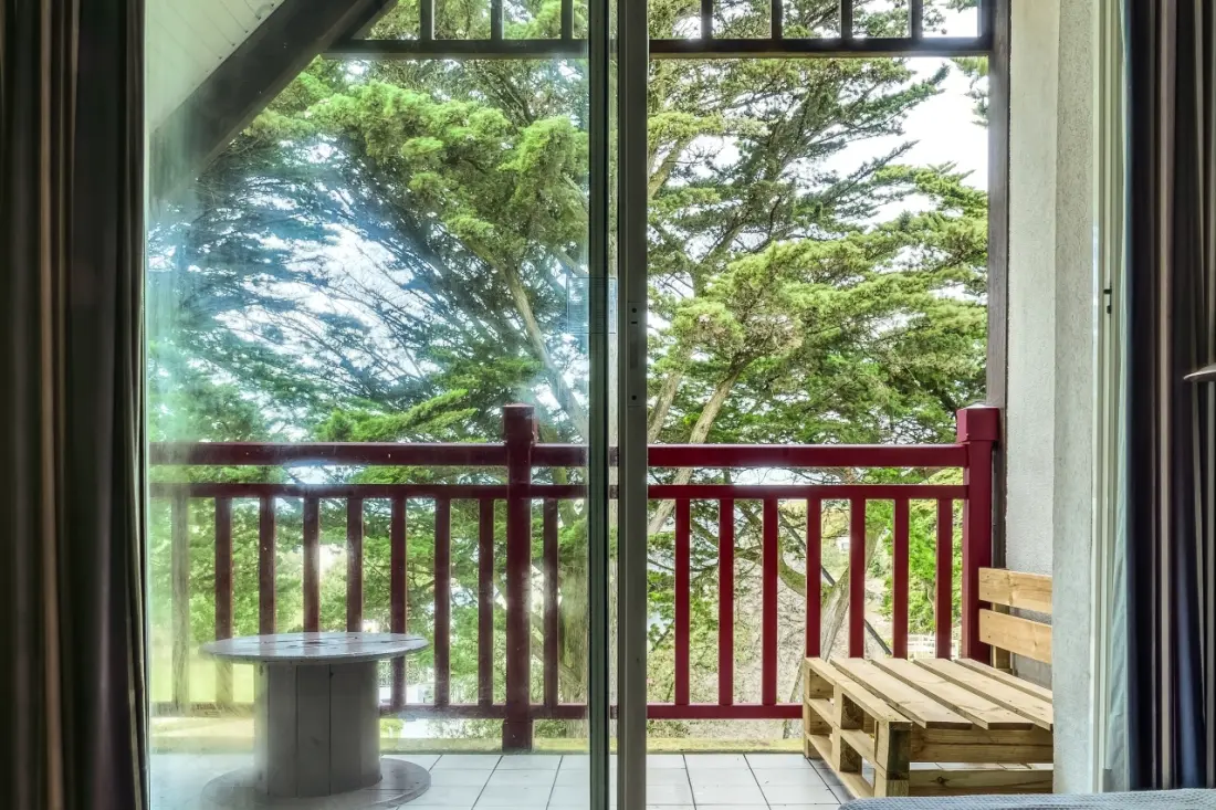 Résidence Pierre & Vacances Premium Le Domaine de Cramphore 4 étoiles★★★★