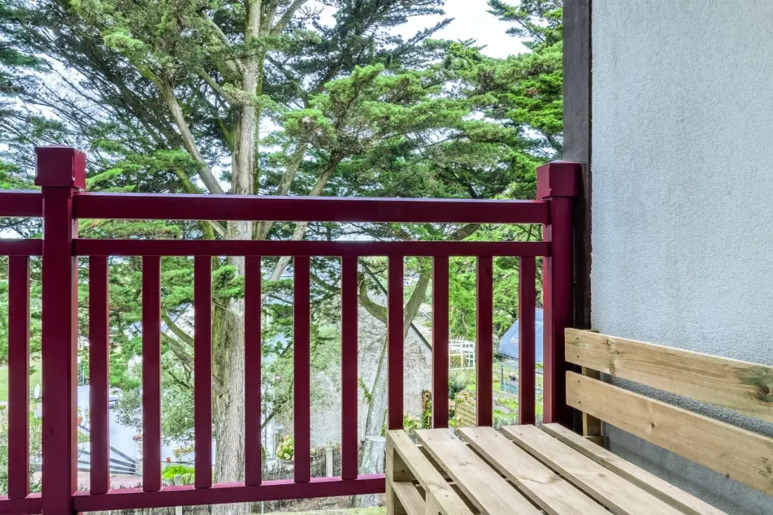 Résidence Pierre & Vacances Premium Le Domaine de Cramphore 4 étoiles★★★★