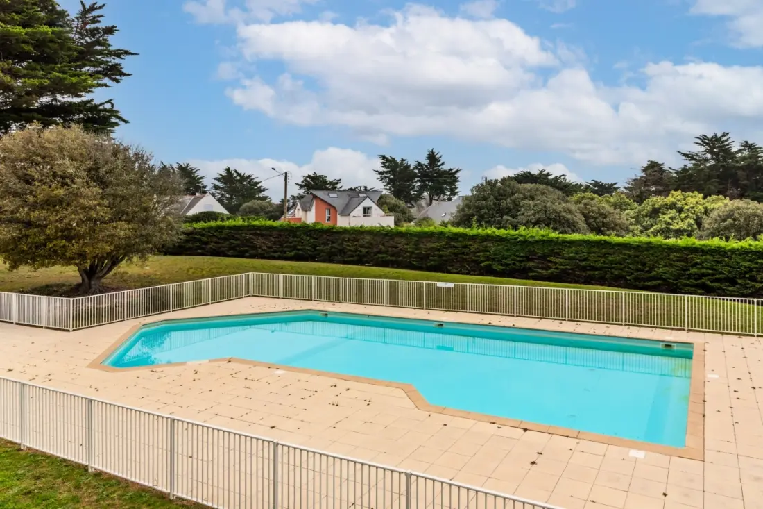 Résidence Pierre & Vacances Premium Le Domaine de Cramphore 4 étoiles★★★★