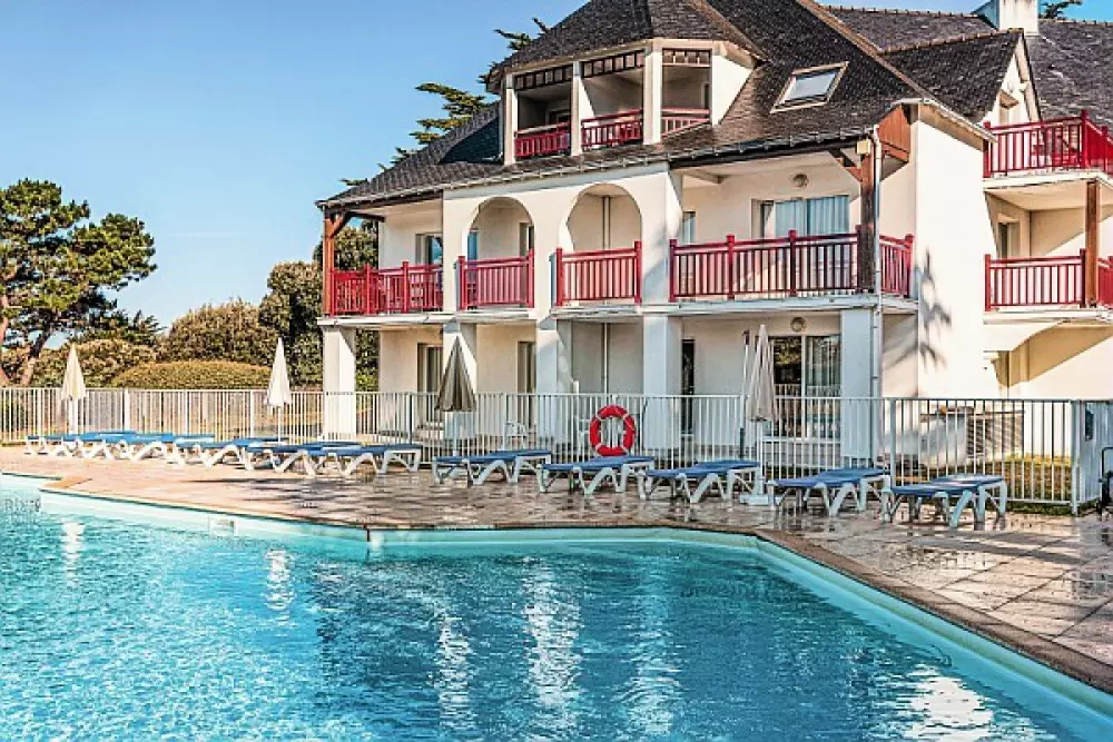 Le Domaine De Cramphore - maeva Home