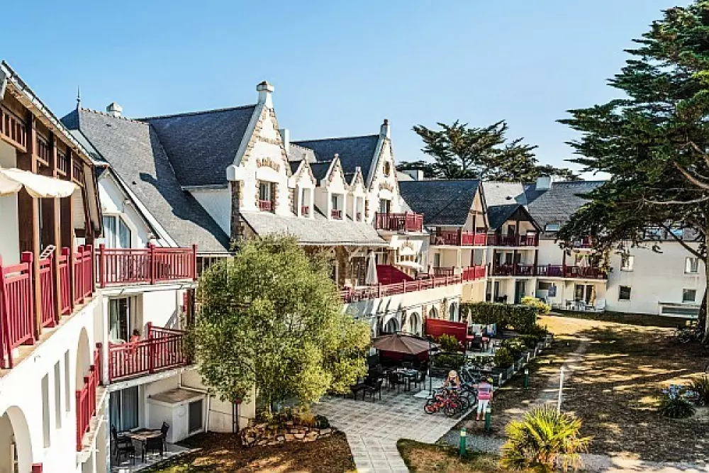 Le Domaine De Cramphore - maeva Home