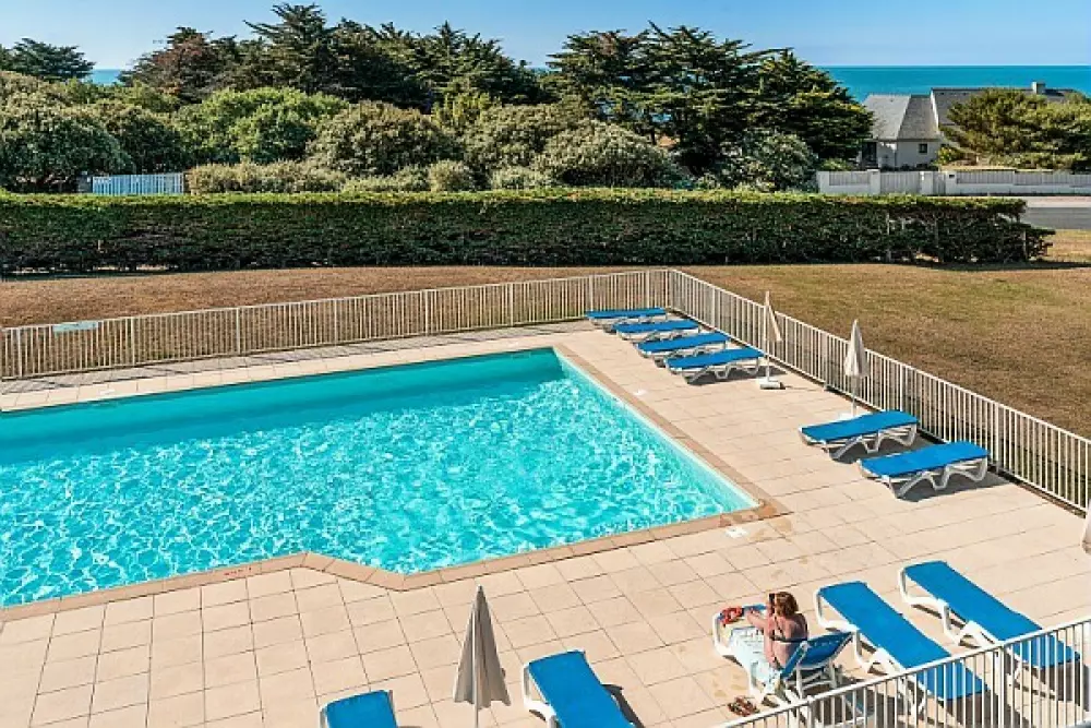 Le Domaine De Cramphore - maeva Home