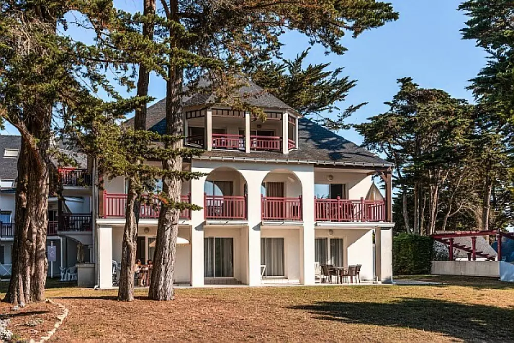 Le Domaine De Cramphore - maeva Home