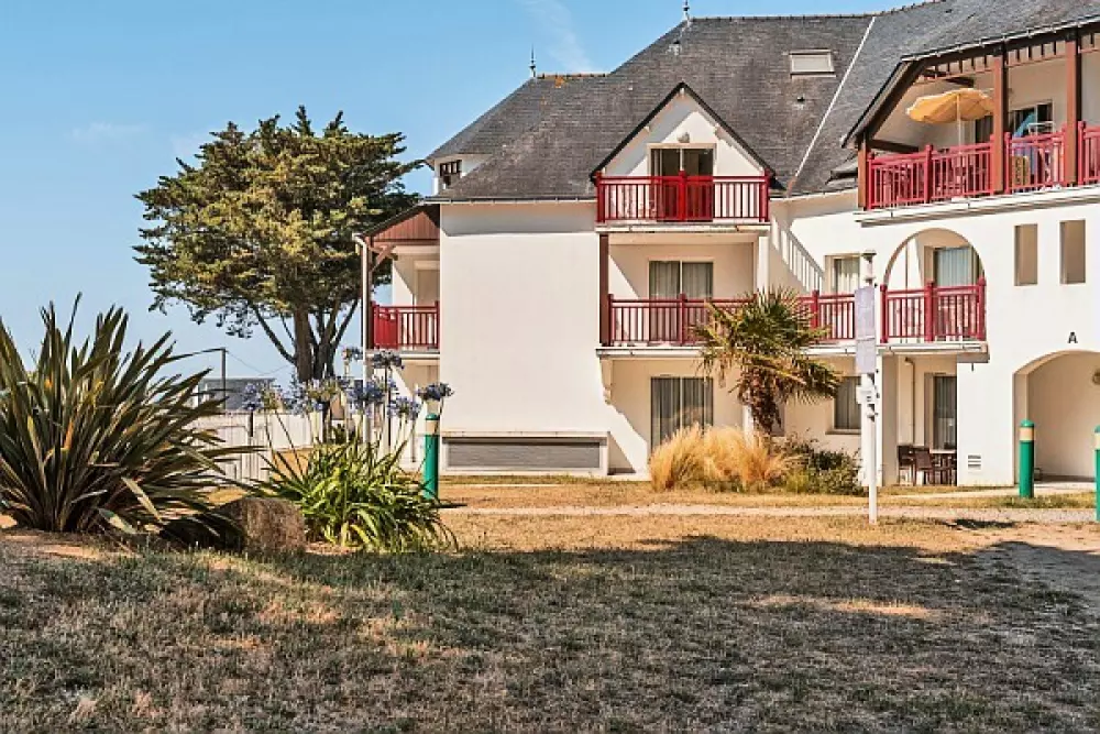 Le Domaine De Cramphore - maeva Home