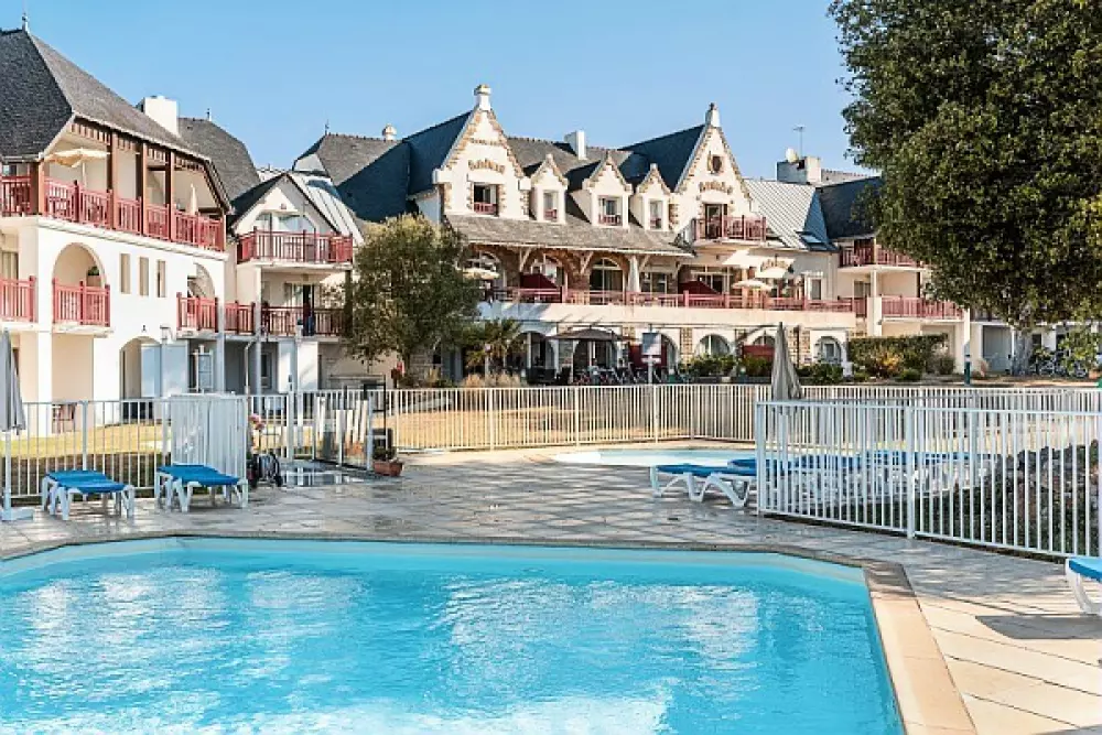 Le Domaine De Cramphore - maeva Home