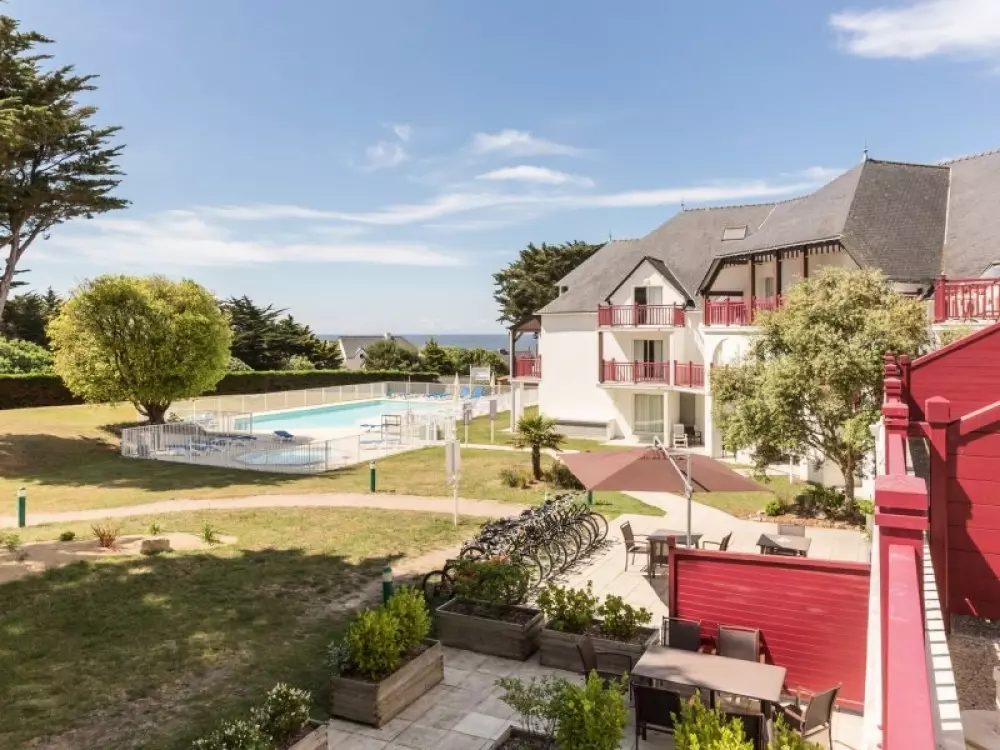 Le Domaine De Cramphore - maeva Home