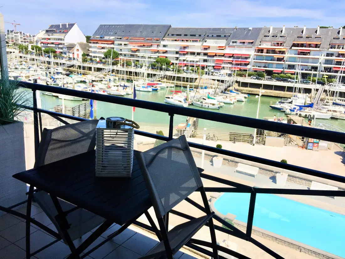 Location de Vacances Le Pouliguen 80