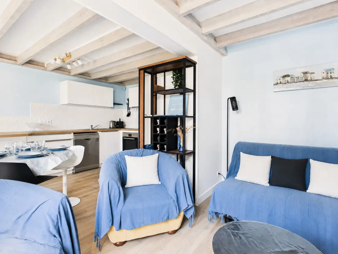Maison à Le Pouliguen