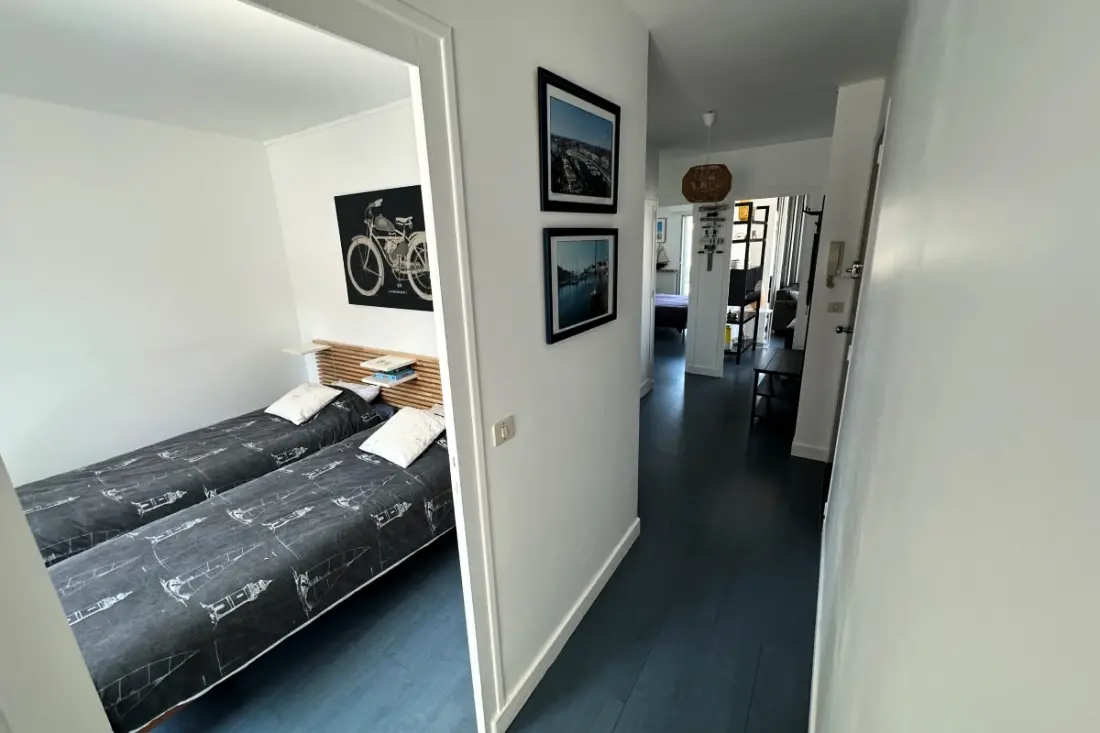 Appartement Spacieux De 68m², Lumineux Et Charmant