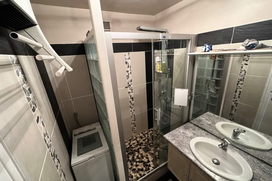 Appartement Spacieux De 68m², Lumineux Et Charmant