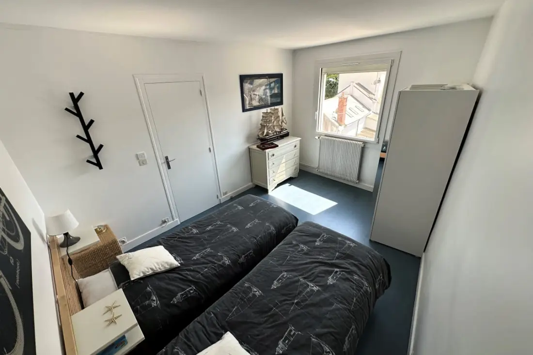 Appartement Spacieux De 68m², Lumineux Et Charmant