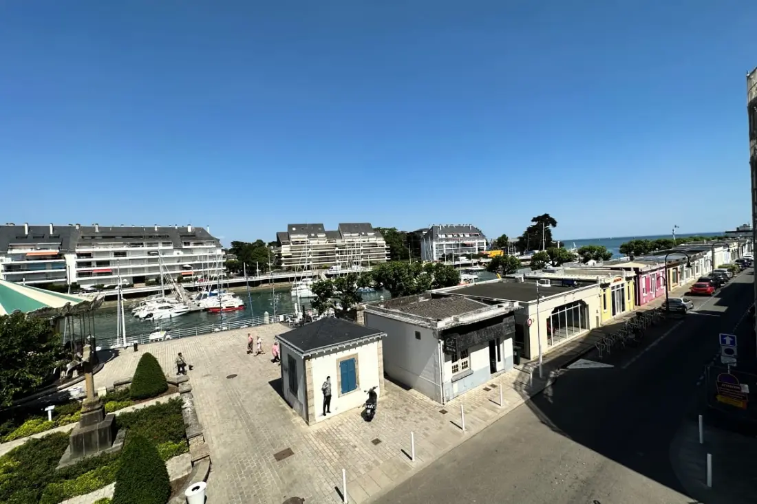 Appartement Spacieux De 68m², Lumineux Et Charmant