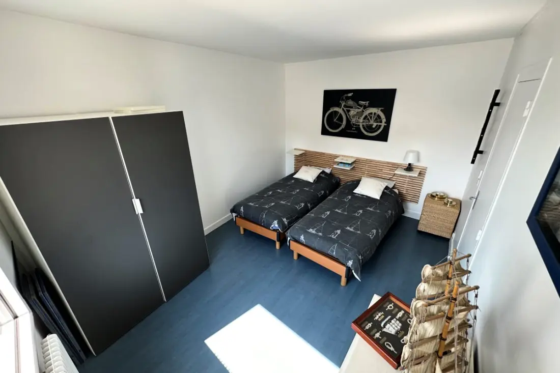 Appartement Spacieux De 68m², Lumineux Et Charmant