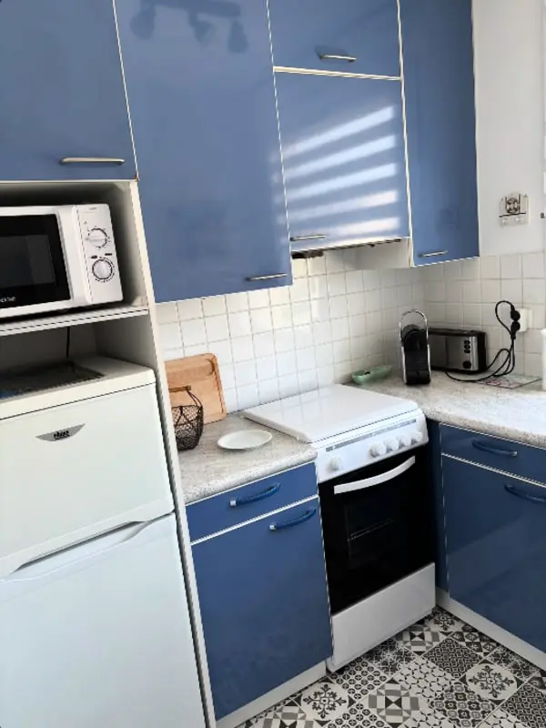Appartement Spacieux De 68m², Lumineux Et Charmant