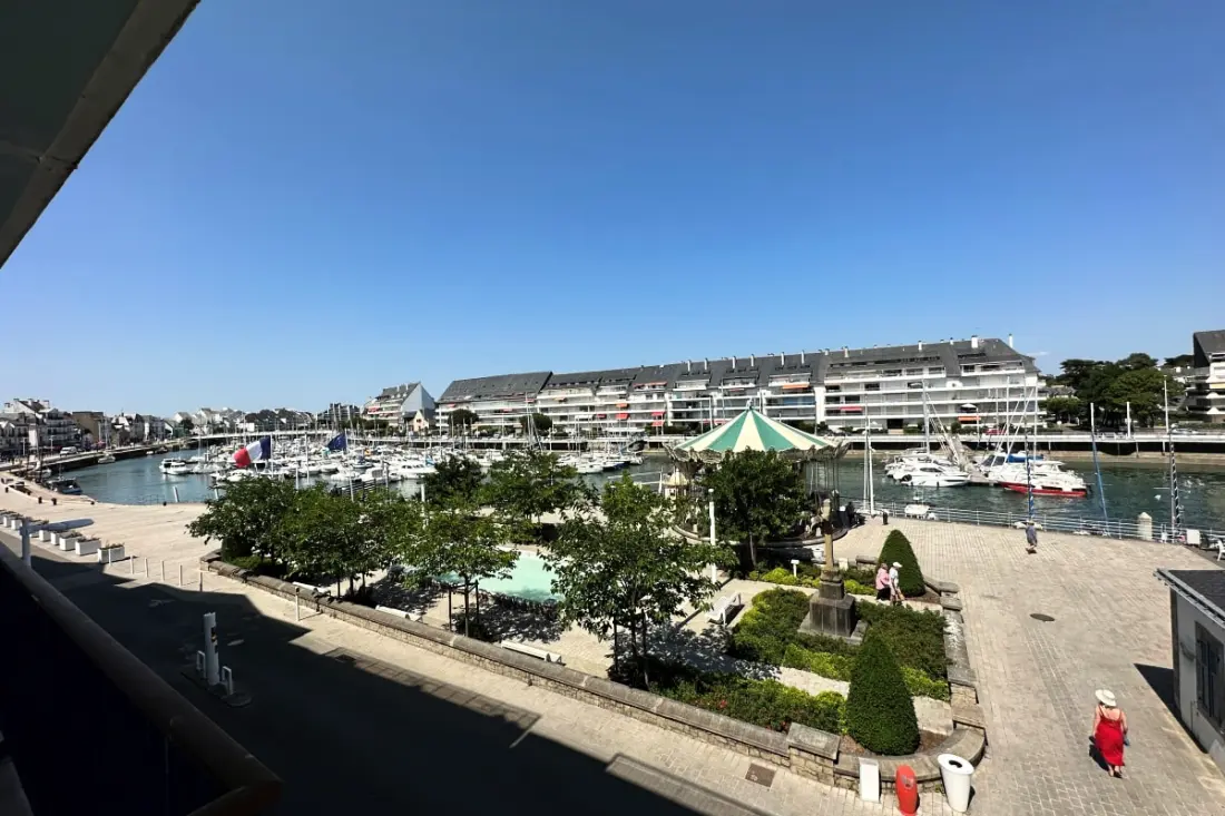 Appartement Spacieux De 68m², Lumineux Et Charmant