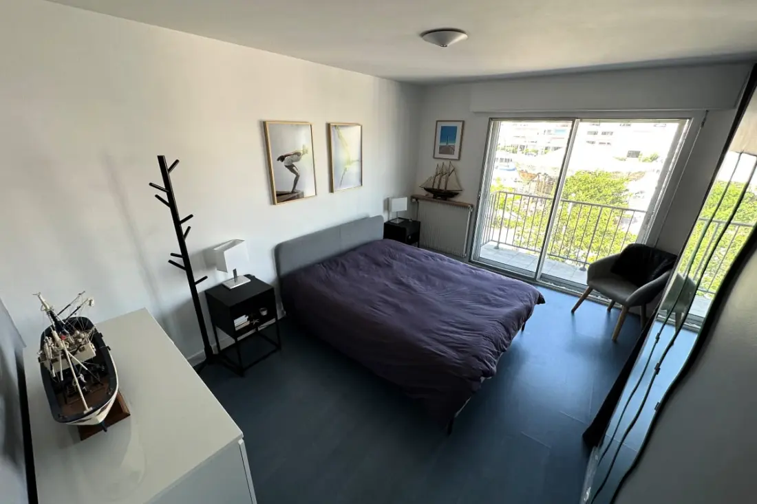 Appartement Spacieux De 68m², Lumineux Et Charmant
