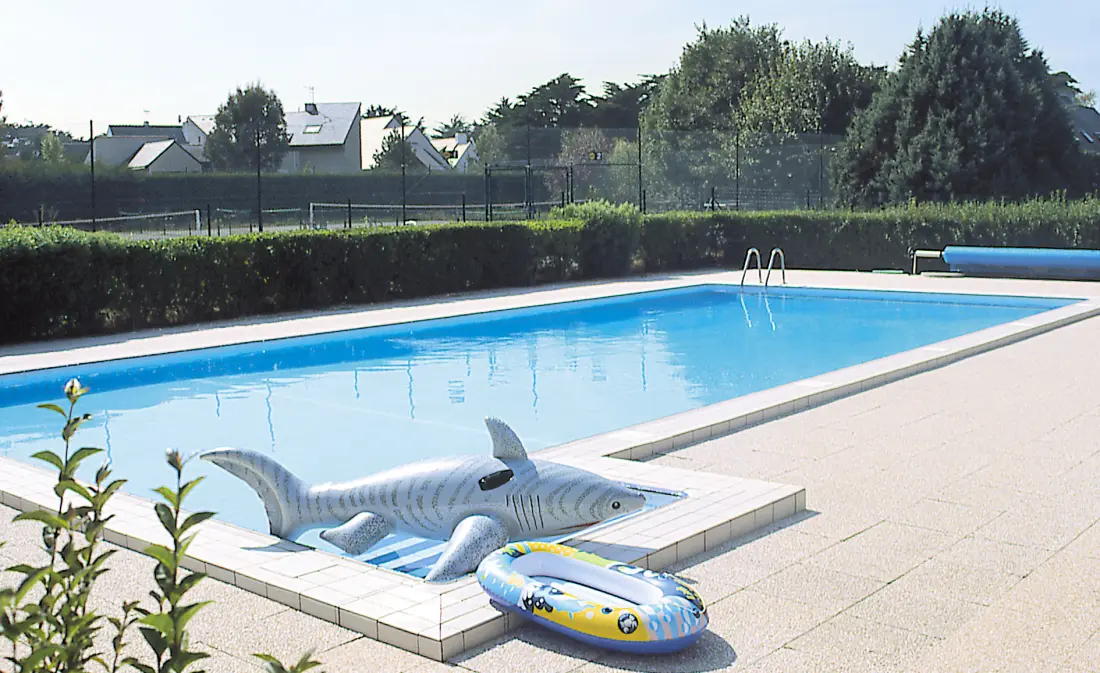 Résidence Lagrange Vacances Les Maisonnettes du Pouliguen