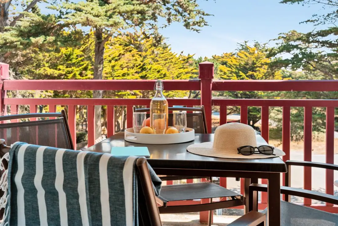 Résidence Pierre & Vacances Premium Le Domaine de Cramphore 4 étoiles★★★★